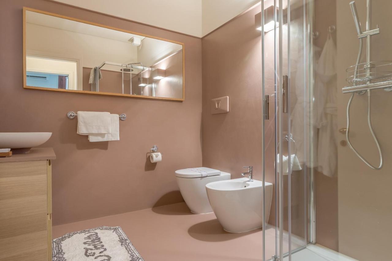 Camelia Home Suite Treviso Exterior foto